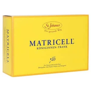 Matricell Queens TR Ampollas 30 St
