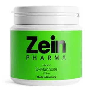 Natural D-mannose powder 200 g