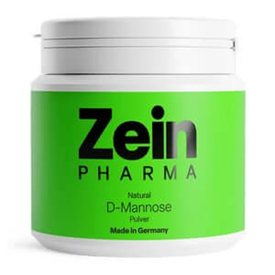 Natural D-mannose powder 200 g