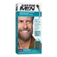 JUST for men Brush in Color Gel marrón medio 28,4 ml