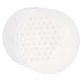 Denture box plastic with sieve 1 pc