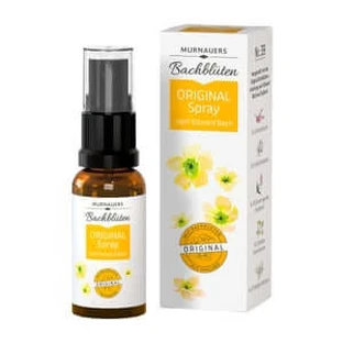 Fleurs de Bach Murnauers Original Spray 20 ml