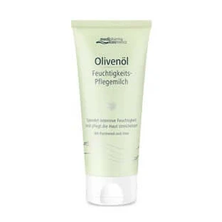 Medipharma cosmetics Olive oil moisturizing milk 200 ml