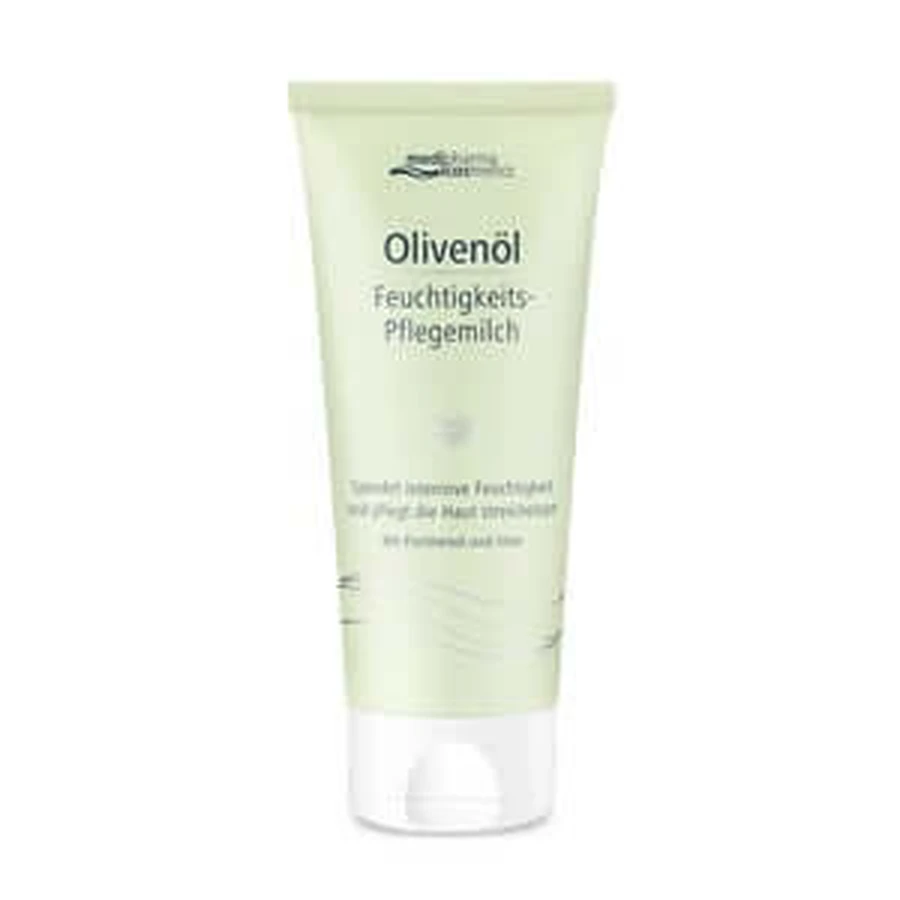Medipharma cosmetics Olive oil moisturizing milk 200 ml