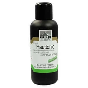 Tiroler Steinöl Hauttonic 200 ml