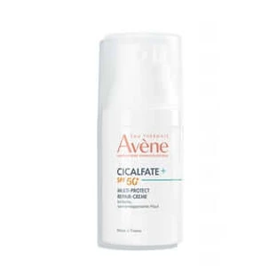 Avène Cicalfate + Multi-Protect Repair Cream SPF 50+ 30 ml