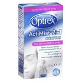 Optrex ActiSpray 2in1 Augenspray 10 ml