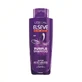 Shampoo for blonde hair Color Vive Purple, 200 ml, Elseve