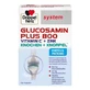 Doppelherz systeem Glucosamine Plus 800 met glucosamine + chondroïtine 120 St