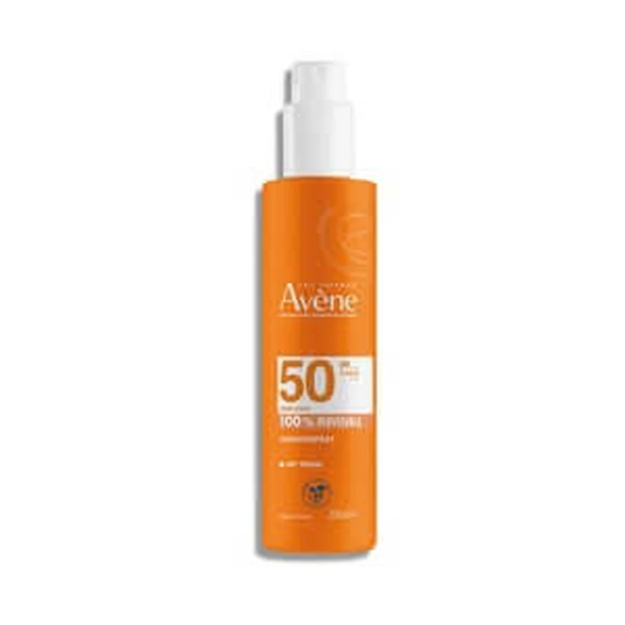 Avene Sun Spray Spf 50 200 ml
