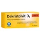 Dekristolvit D3 5,600 I.U. 60 pcs.