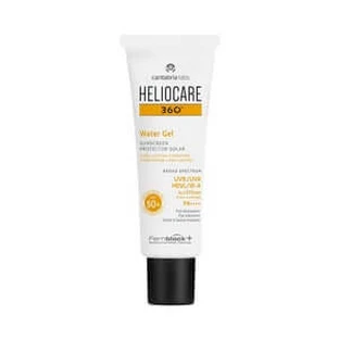 Heliocare 360° Water Gel SPF 50+ 50 ml