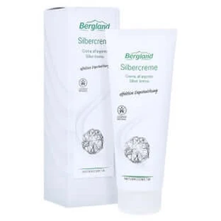 Bergland Silver Cream 100 ml
