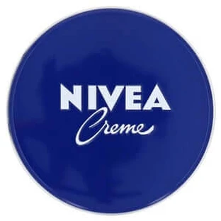 Nivea Crème Blik 75 ml
