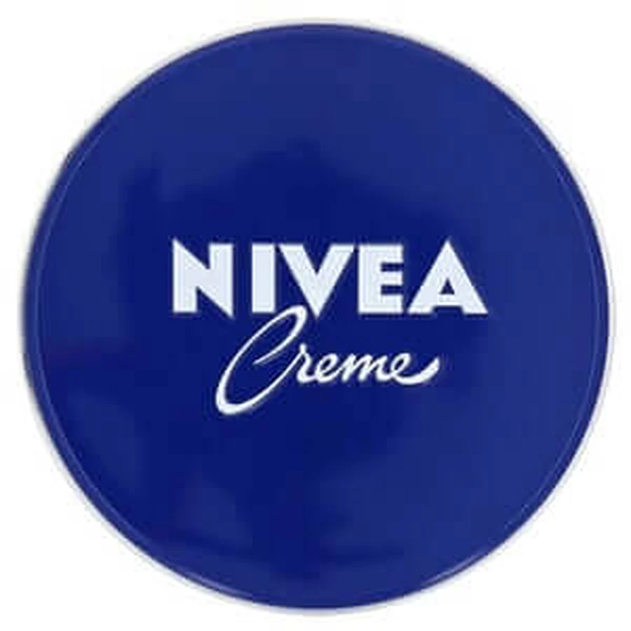 Nivea Crème Blik 75 ml