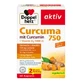 Double Heart Curcuma 750 Capsules 60 Capsules