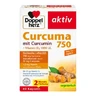 Double Heart Curcuma 750 Capsules 60 Capsules