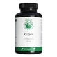 Green Naturals Reishi 650 mg vegan 180 St