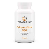 Calciumcitraat 500 120 St