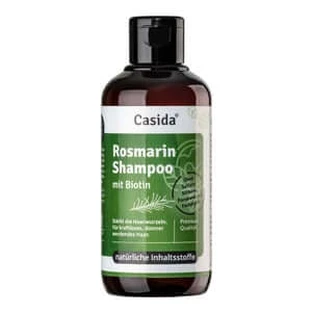 Rosmarin Shampoo mit Biotin 200 ml