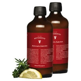 Retterspitz Water External 2X1 l