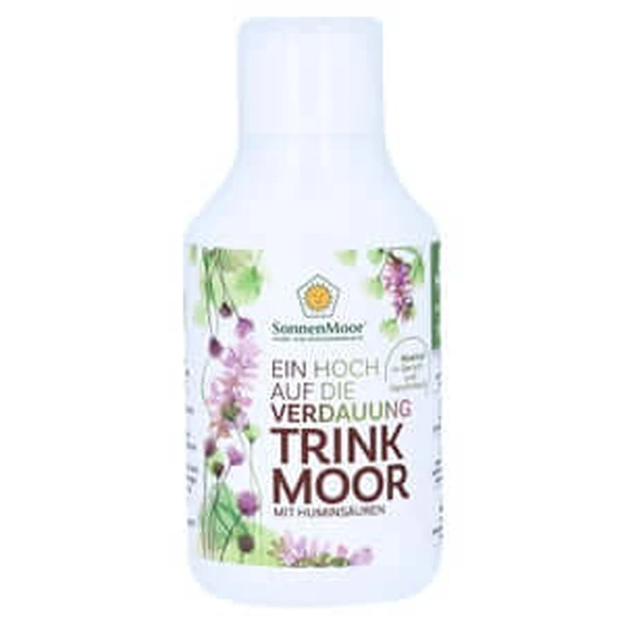 Drinkwater heide zon 250 ml