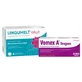 Vomex A Dragees + Lingumelt acute 1 set