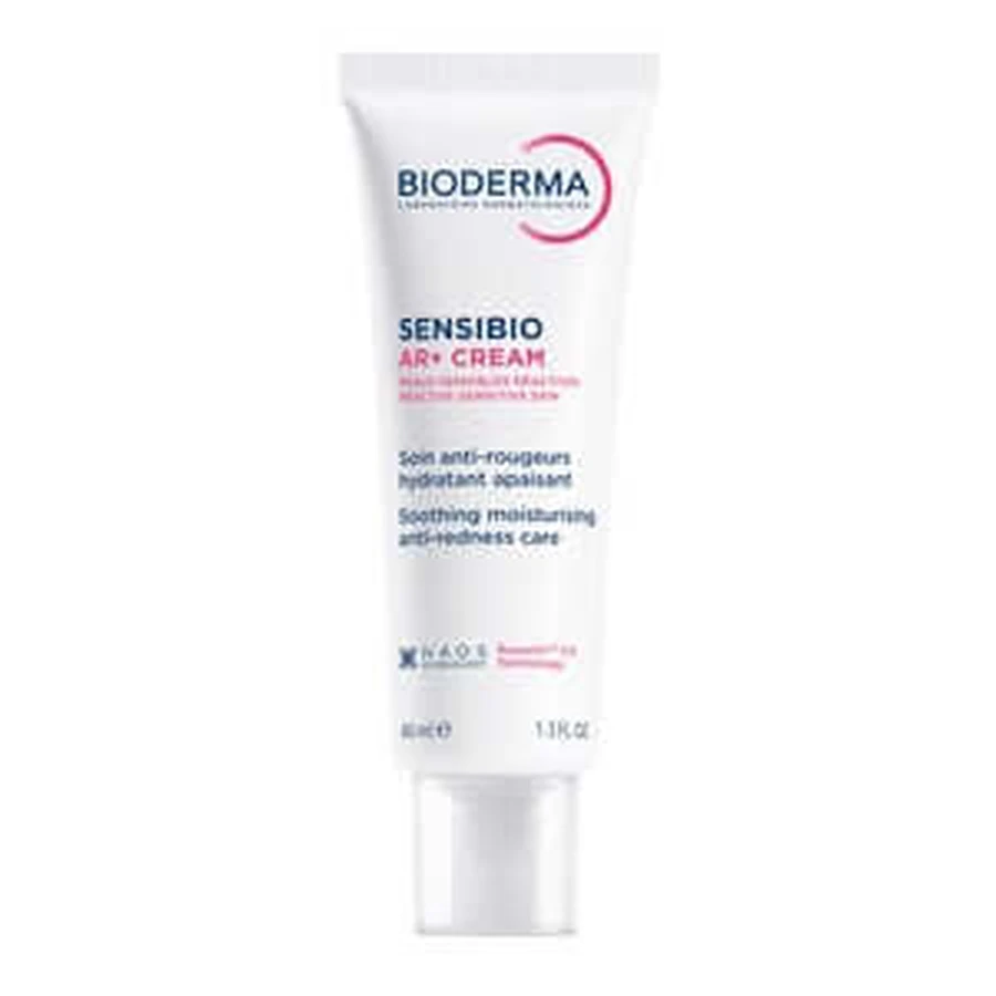 Bioderma Sensibio Ar+ 40 ml