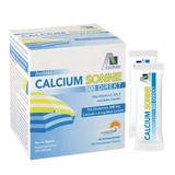 Calcium Sun 500 Direct 60 St