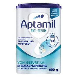 Aptamil Antirreflujo 800 g