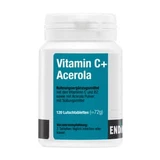 Vitamin C+acerola Lutschtabletten 120 St