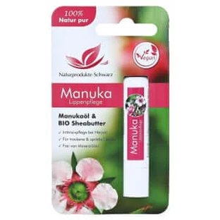 Cuidado Labial Manuka 4,8 g