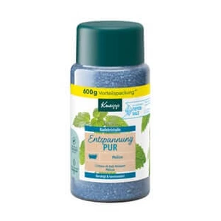 Kneipp Pure Relaxation Baño de Cristales 600 g