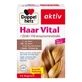 Double Heart Hair Vital+zinc+millet Capsules 60 Capsules