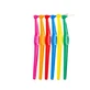 TEPE Angle interdental brush mixed 6 pcs.