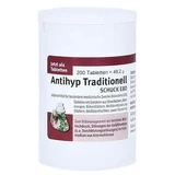 Antihyp Traditional Schuck ebd Tablet 200 St