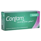 Contam Vaginaltampon Startset mini/regul 3 St