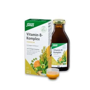 Salus Vitamin B Complex Tonic 250 ml