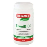 MEGAMAX Proteína 100 NEUTRO 400 g