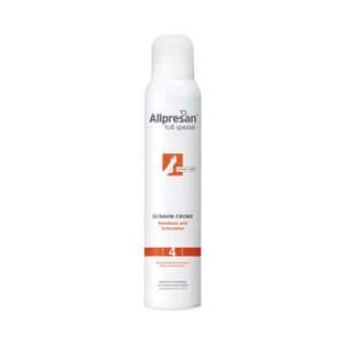 Allpresan Especial Pies Nº 4 Crema Espuma 200 ml
