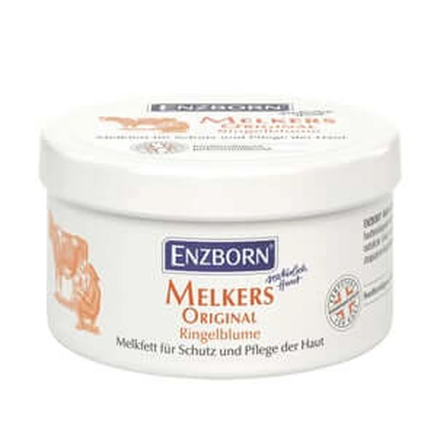 Enzborn MO Calendula 250 ml