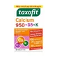 taxofit Calcium 950 + D3 + K 30 St