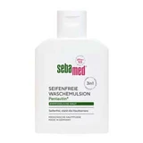 Sebamed soap-free washing emulsion 50 ml