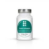 Orthodoc Vitamin B-complex activated Capsule 60 Capsules
