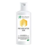 Mineral Pre U.after Sun con Aloe Ve 200 ml