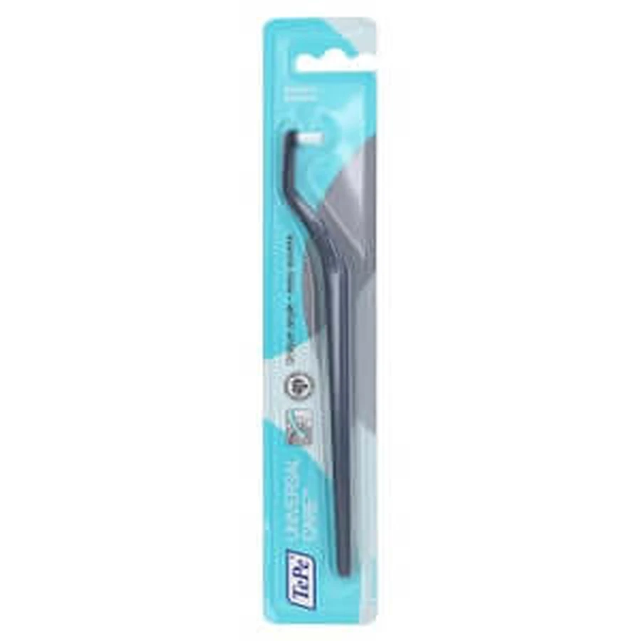 Brosse à dents universelle CARE 1 pièce