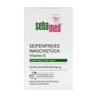 Sebamed Jabón en Barra 100 g