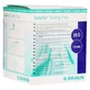 Solofix Safety Fine Lancets 25 Gx1.5 m 200 pcs.