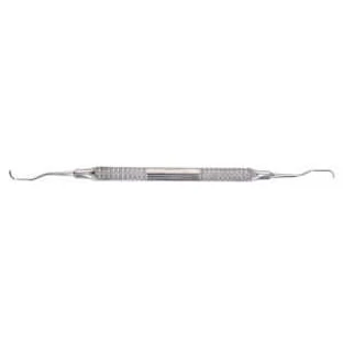 Scaler 1-2 Zahnsteinentferner Kürette 1 St