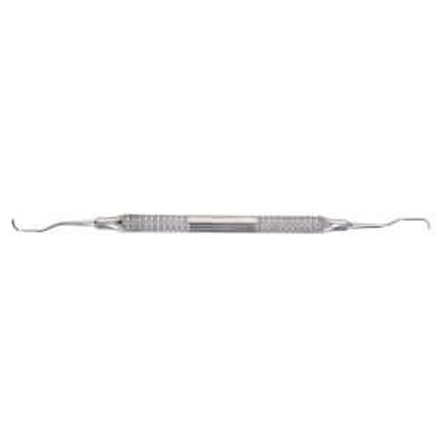 Scaler 1-2 Zahnsteinentferner Kürette 1 St